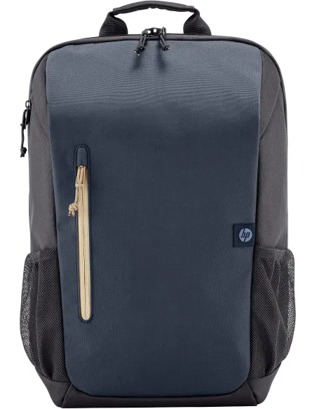 HP Travel Gris Mochila para Portátil de 15,6" y 18 litros