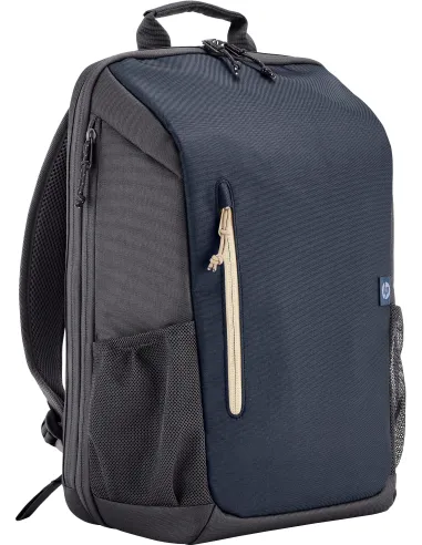 Mochila HP Travel Gris