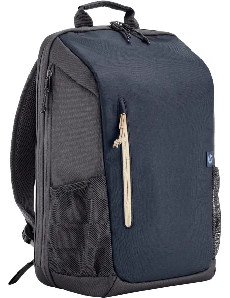 Mochila HP Travel Gris