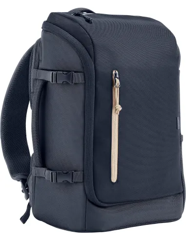 Mochila HP Travel Azul