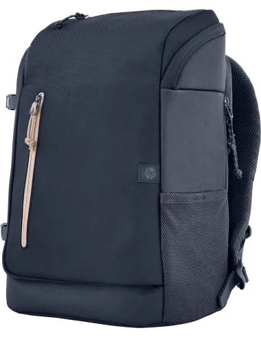 Mochila HP Travel Azul
