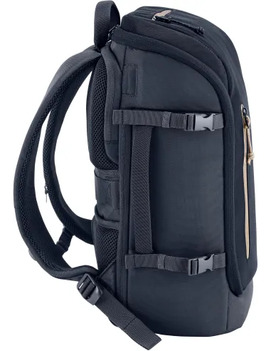 Mochila HP Travel Azul