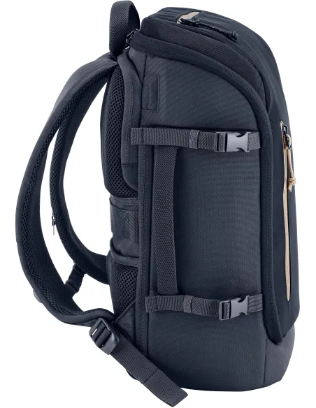 Mochila HP Travel Azul