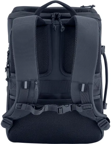 Mochila HP Travel Azul y Gris
