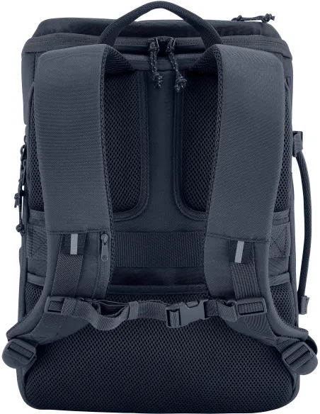 Mochila HP Travel Azul y Gris