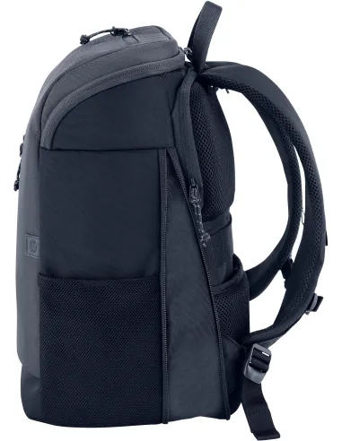 Mochila HP Travel Azul y Gris