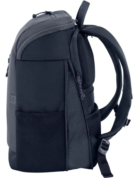 Mochila HP Travel Azul y Gris