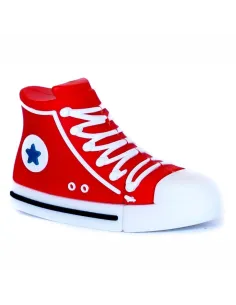 TECH ONE TECH Red Reverse zapatilla  32 Gb USB 2.0-FAELAP0685
