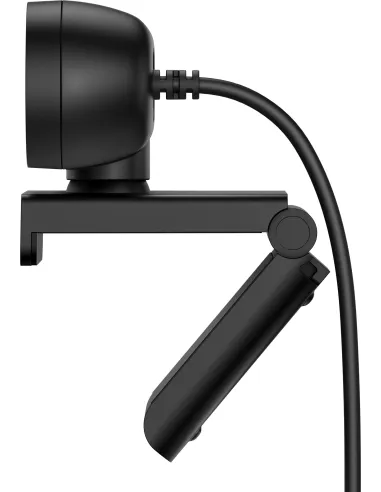 Cámara Web HP 320 Negro