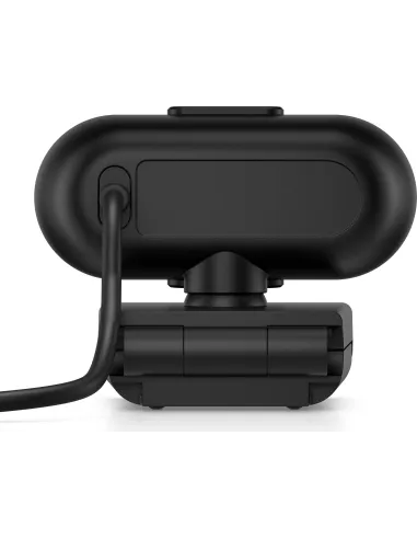 Cámara Web HP 320 Negro