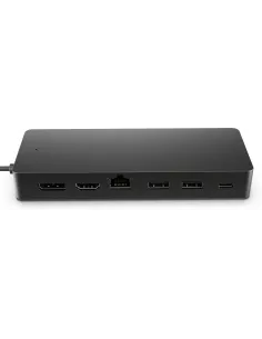HP 50H98AA USB- C Concentrador Multipuerto Universal con Ethernet y Suministro de Energía-1404070