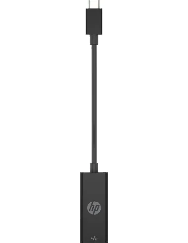 HP 4Z534AA#ABB Adaptador HP USB-C a RJ45 G2