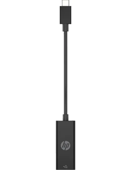 HP 4Z534AA#ABB Adaptador HP USB-C a RJ45 G2