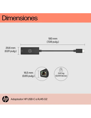 Docking Station HP 4Z534AA#ABB