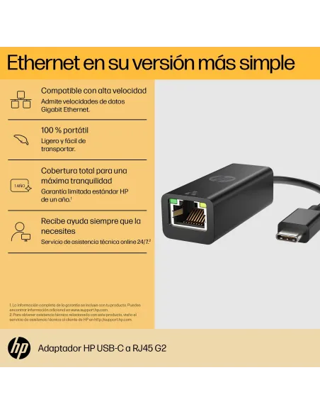 Docking Station HP 4Z534AA#ABB