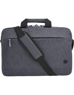 HP Prelude Pro Gris Maletín para Portátil de 15.6"-1404065