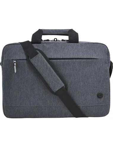 HP Prelude Pro Gris Maletin para Portátil de 15.6