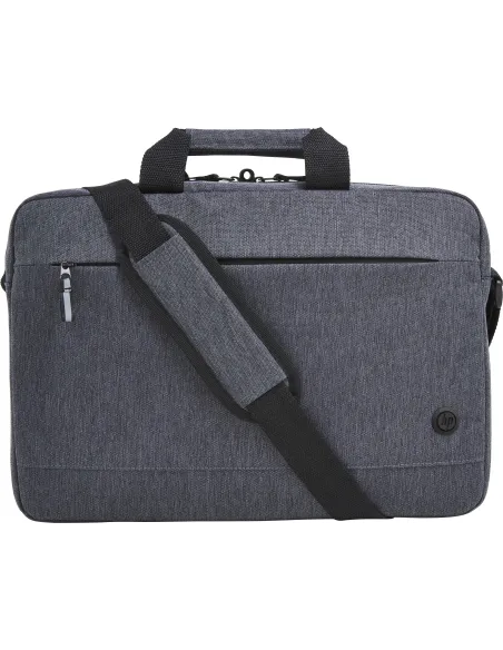 HP Prelude Pro Gris Maletin para Portátil de 15.6