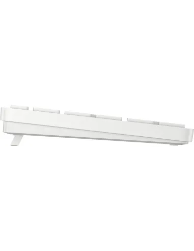 Teclado inalámbrico programableHP 450 Blanco