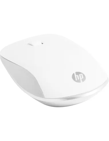 Ratón Inalámbrico HP 410 Blanco