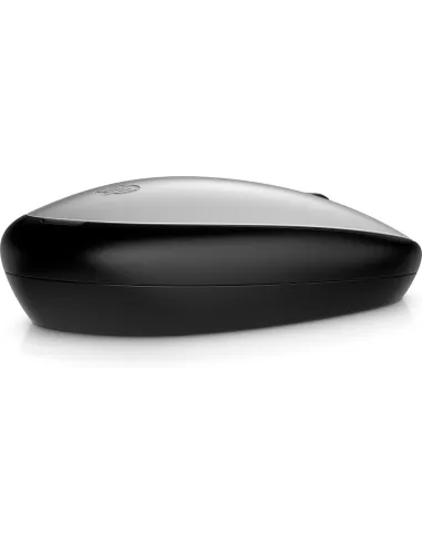 Ratón HP 240 Empire Plateado