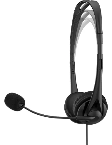 Auriculares con Micrófono HP G2 Negros