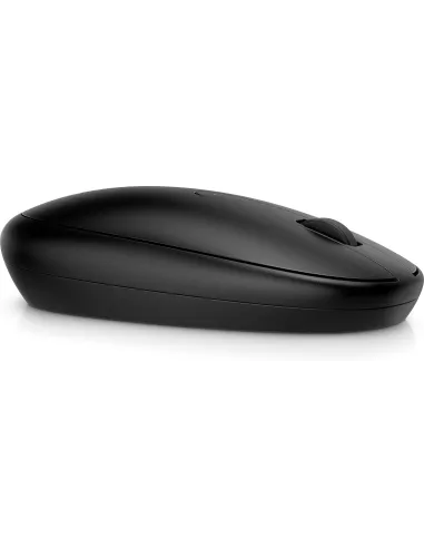 Ratón Inalámbrico HP 240 Negro