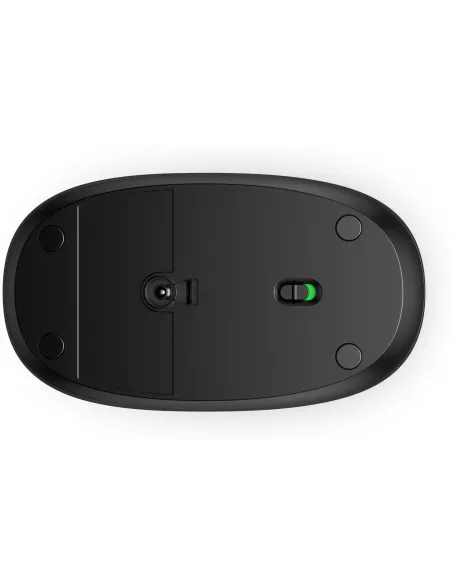 Ratón Inalámbrico HP 240 Negro