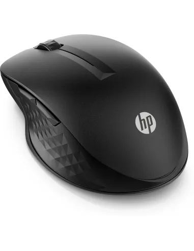 Ratón Inalámbrico HP 430 Negro