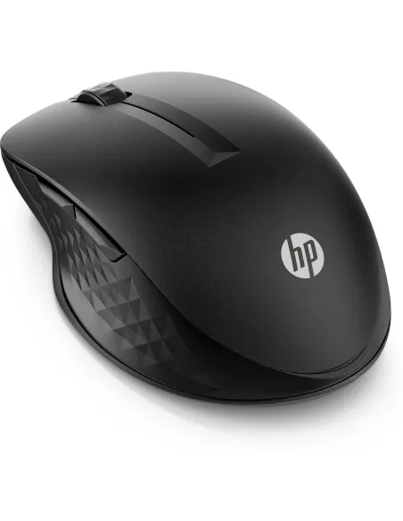 Ratón Inalámbrico HP 430 Negro