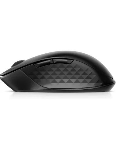 Ratón Inalámbrico HP 430 Negro