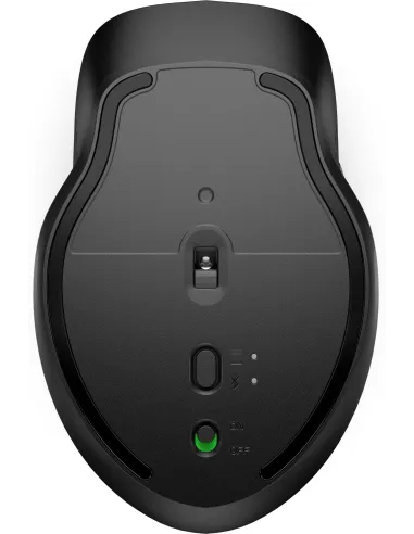 Ratón Inalámbrico HP 430 Negro