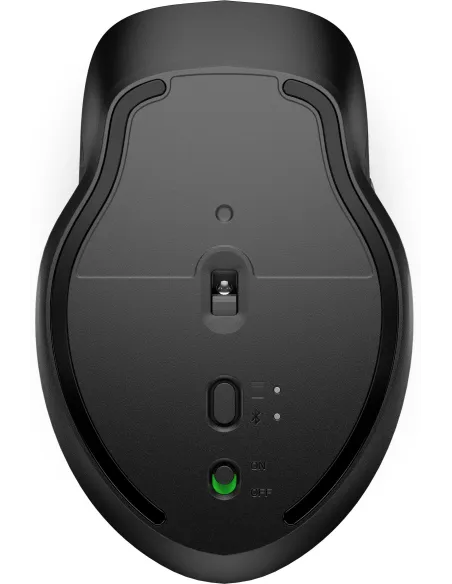 Ratón Inalámbrico HP 430 Negro