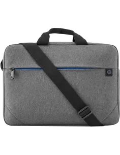 HP Prelude Gris Maletín para Portátil de 15,6"-1404042