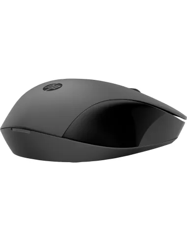 Ratón Inalámbrico HP 150 Negro