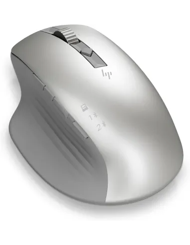Ratón inalámbrico HP 930 Creator Plata