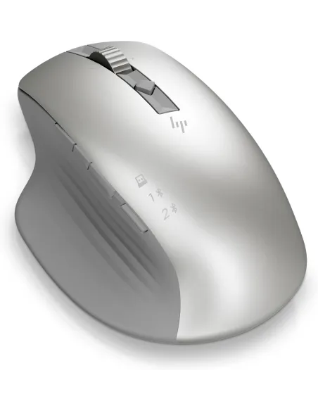 Ratón inalámbrico HP 930 Creator Plata