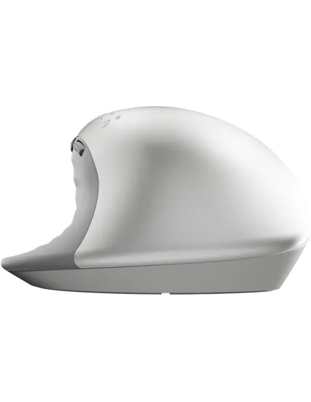 Ratón inalámbrico HP 930 Creator Plata