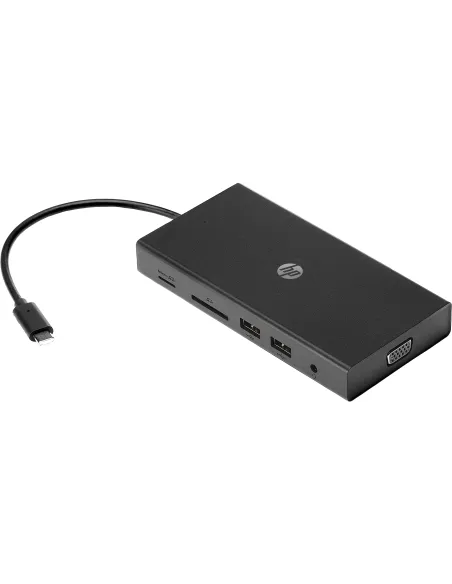 Docking Station HP 1C1Y5AA