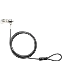 HP T0Y16AA Bloqueo de Combinación Essential-1404013