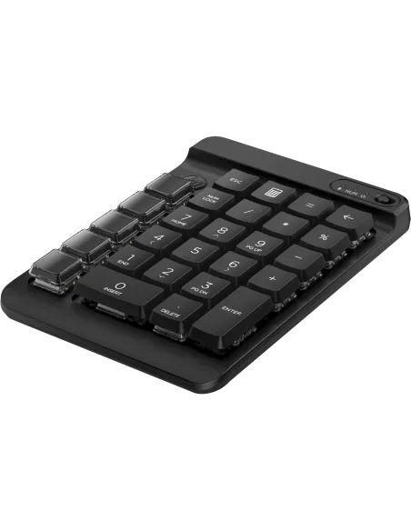 Teclado HP 435 Negro