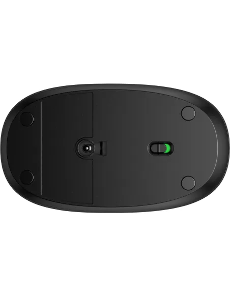 Ratón Inalámbrico HP 245