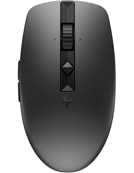 HP 715 Ratón Multidispositivo Recargable