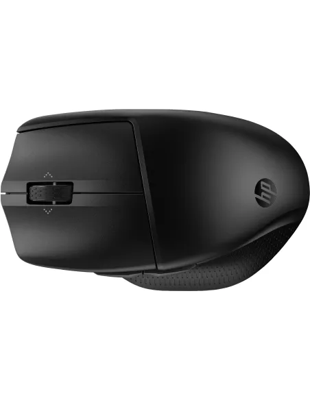 Ratón de Modo Dual HP 685 Comfort Negro