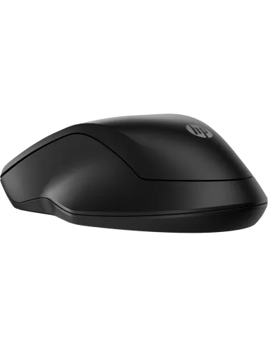 Ratón Inalámbrico HP 255 Negro