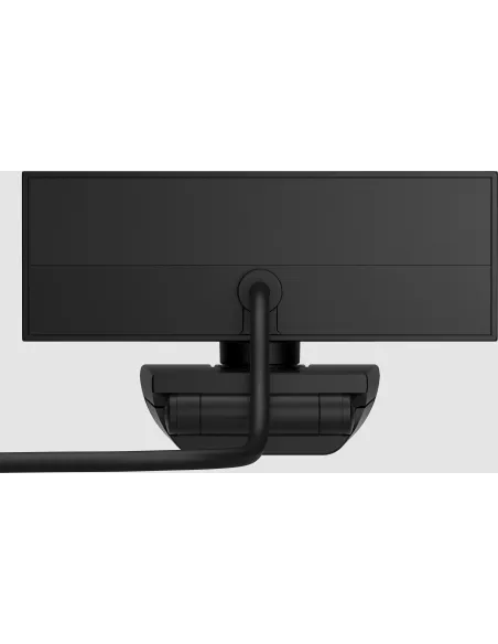 Cámara web HP 625 Negro