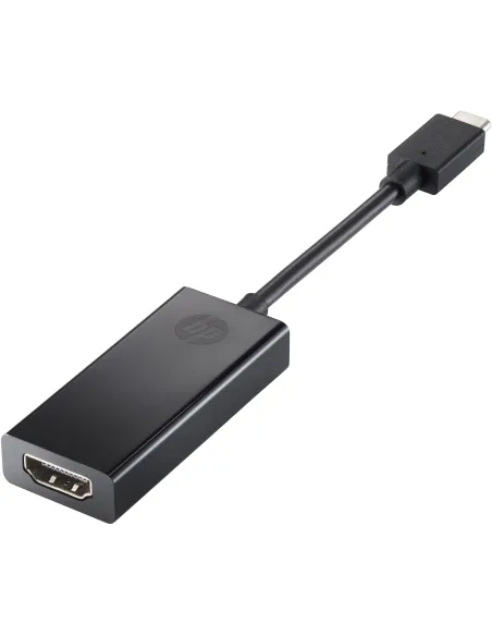 HP 4SH07AA Adaptador USB-C a HDMI