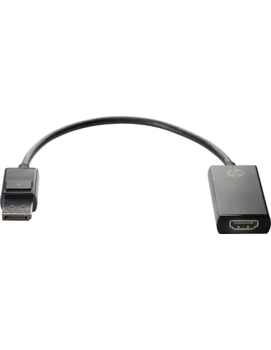 Adaptador USB HP 2JA63AA