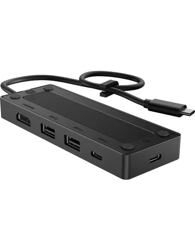 Docking Station HP 86S97UT