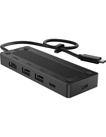 Docking Station HP 86S97UT